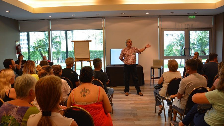 Coaching y liderazgo