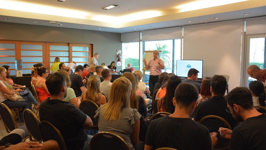 Coaching y liderazgo