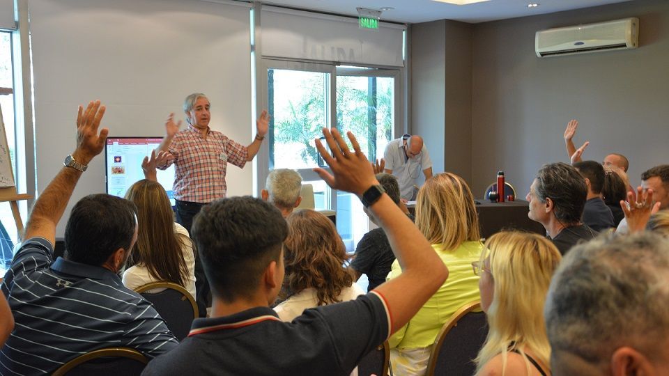 Coaching y liderazgo