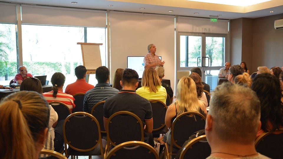 Coaching y liderazgo