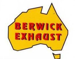 Berwick Exhaust Centre