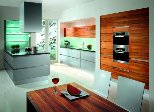 German kitchen 25
