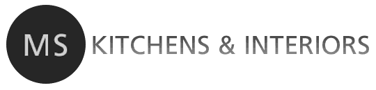 MS KITCHENS & INTERIORS logo
