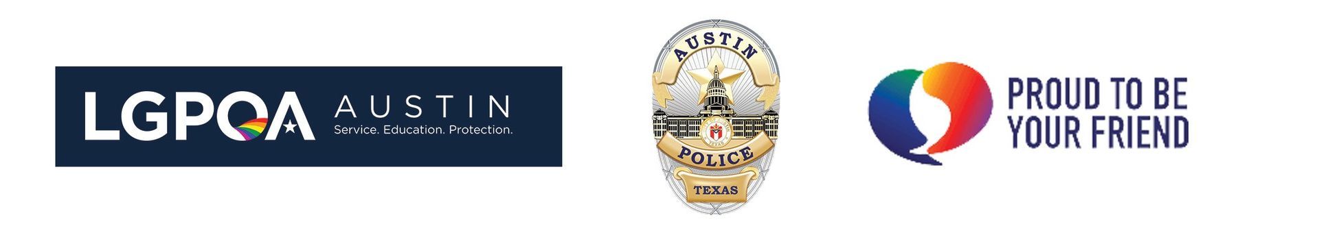 LGPOA Austin Police Association