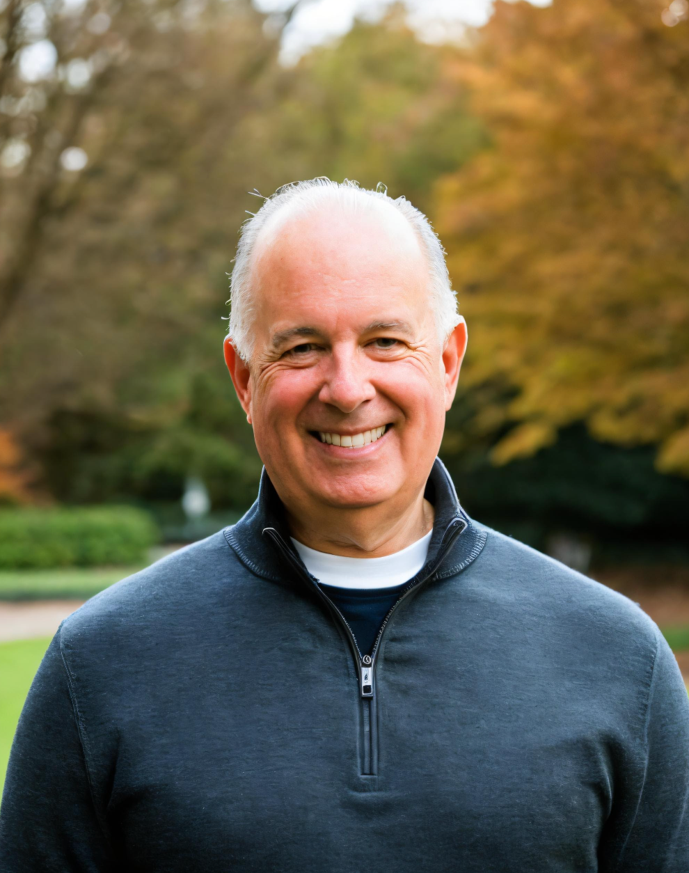 Greg Miraglia