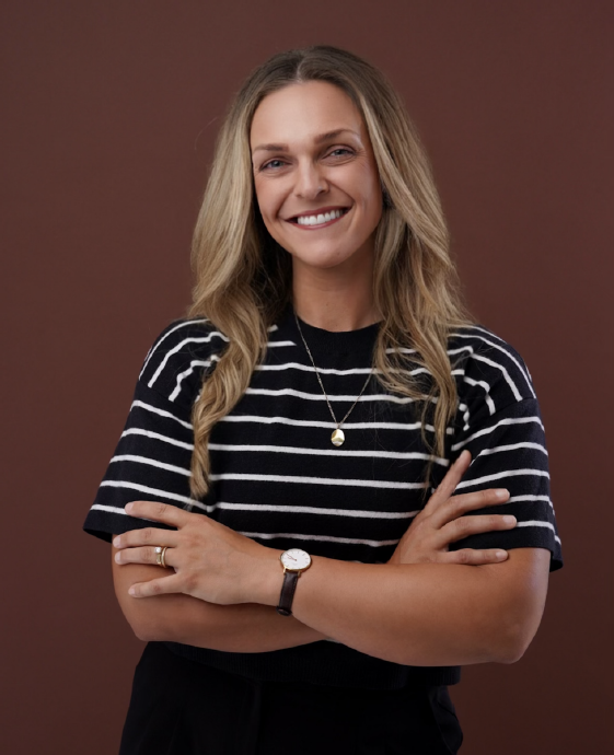 Taylor Hoagland