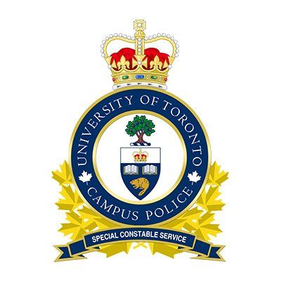 University of Toronto Campus Police