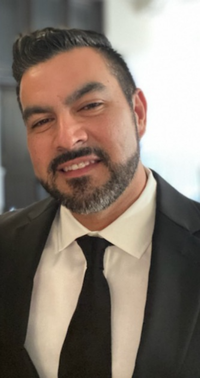 Xavier Leyva