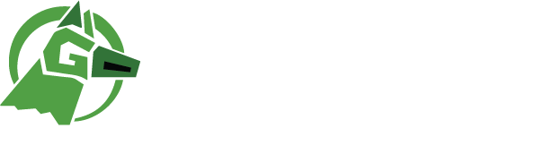 Greendogg Lawns Logo