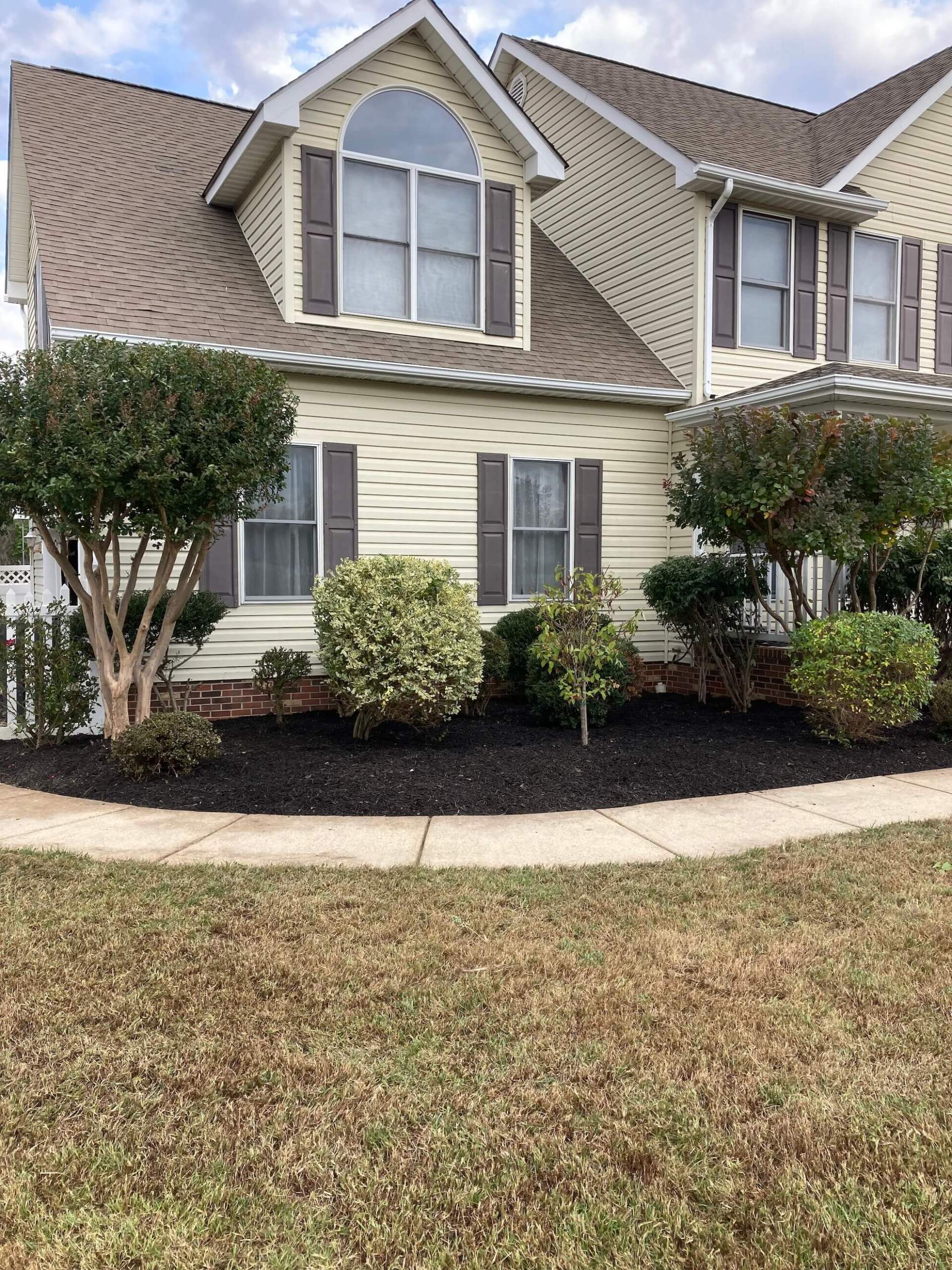 Landscaping Maintenance