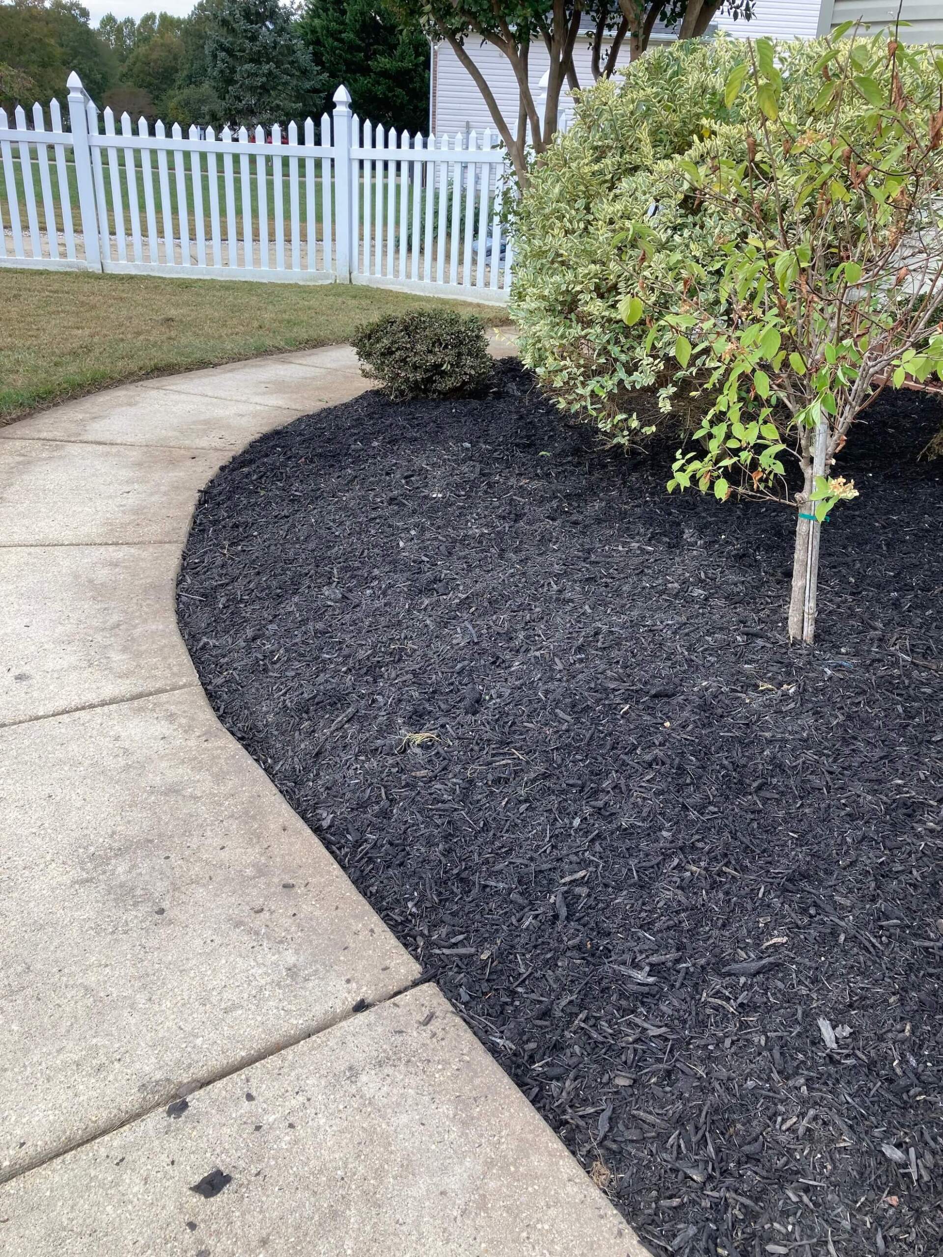 Landscaping Maintenance