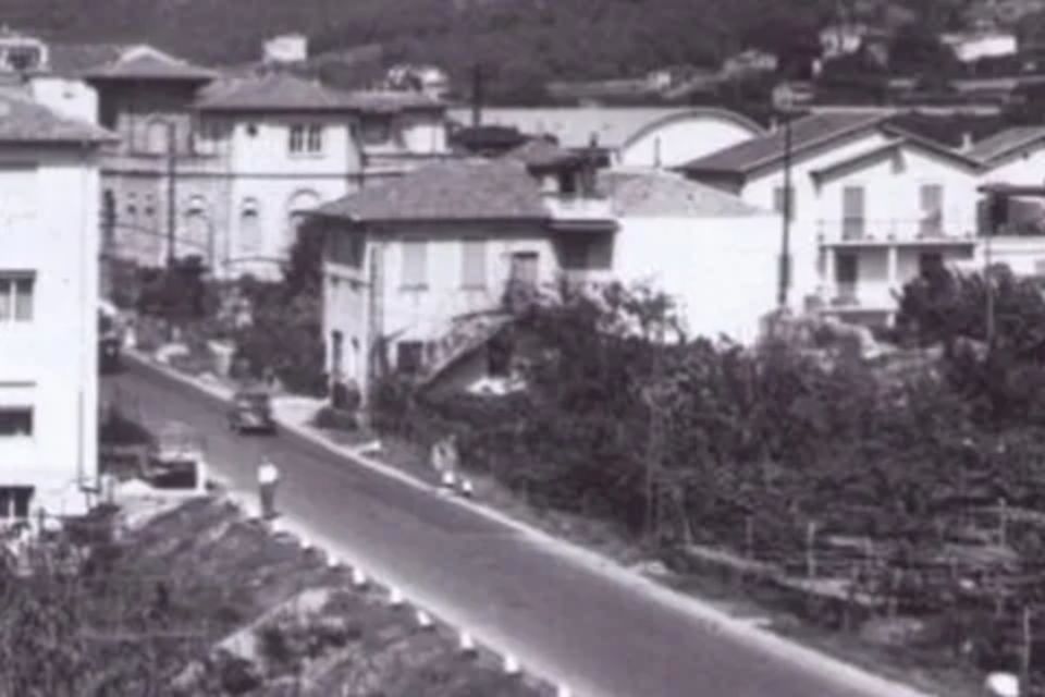 foto storica della città
