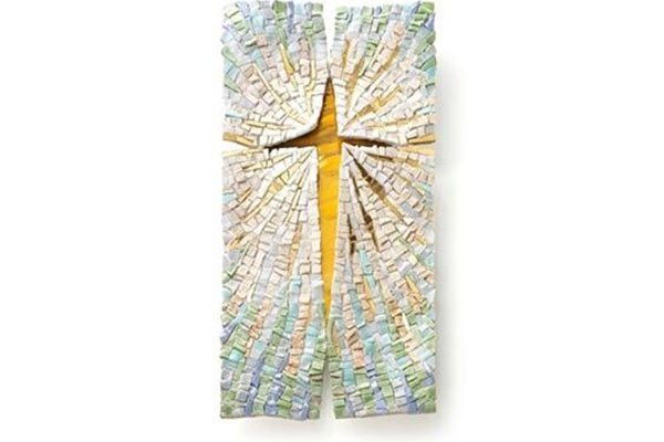 opera di arte funebre