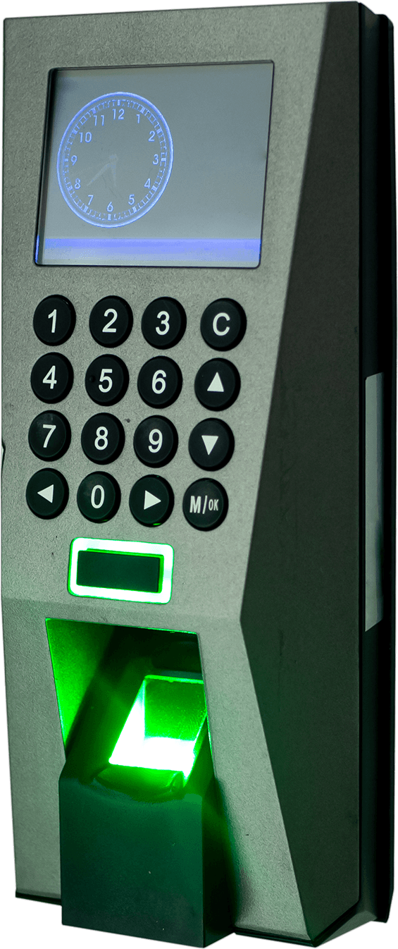 Enhance the Security of Your Business