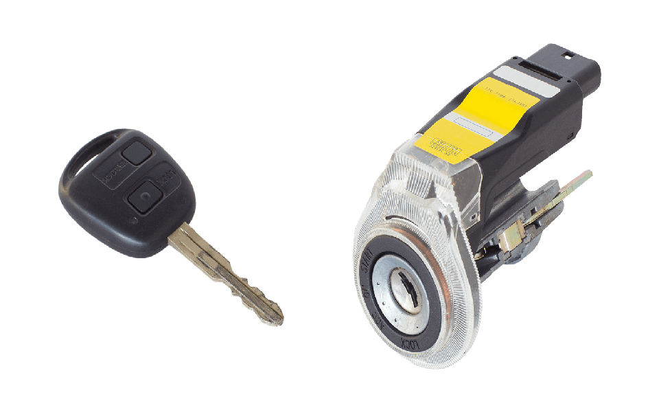 Your Re-keying Specialists