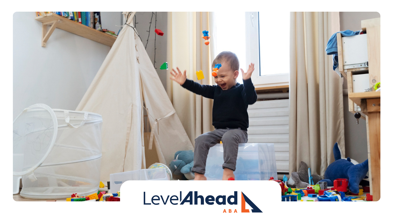 Levels of Autism Identifying Signs, Needs, & Support