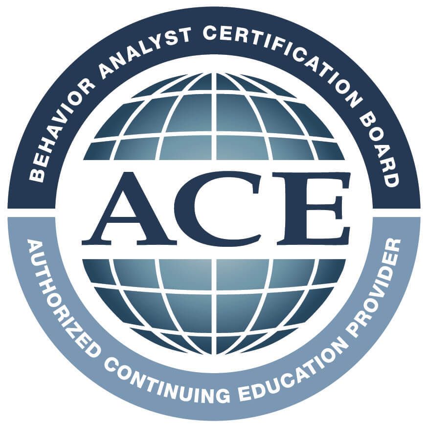 BACB ACE logo