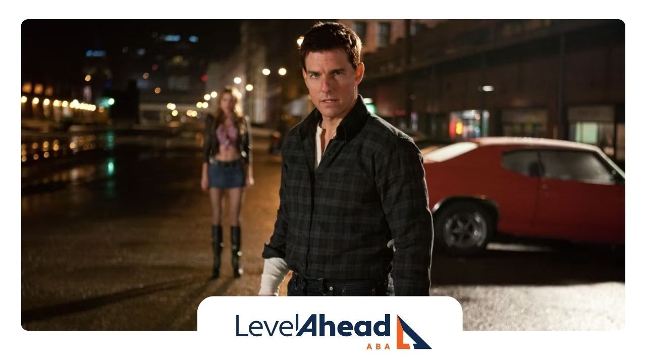 Is Jack Reacher Autistic? A Deep Analysis Level Ahead ABA