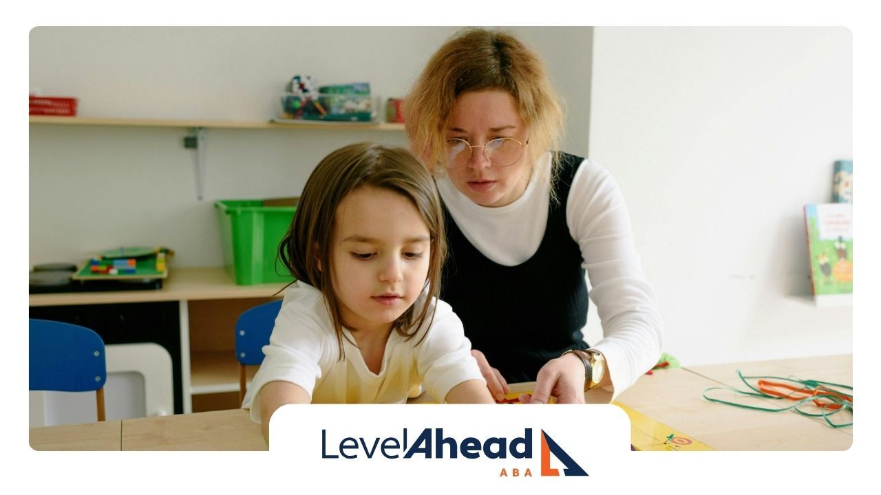 Stimulus Control Transfer In ABA | Level Ahead ABA