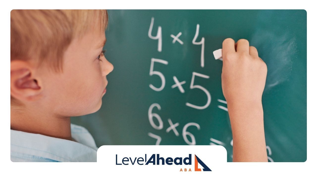 Master Math for Autism Effective Teaching Strategies