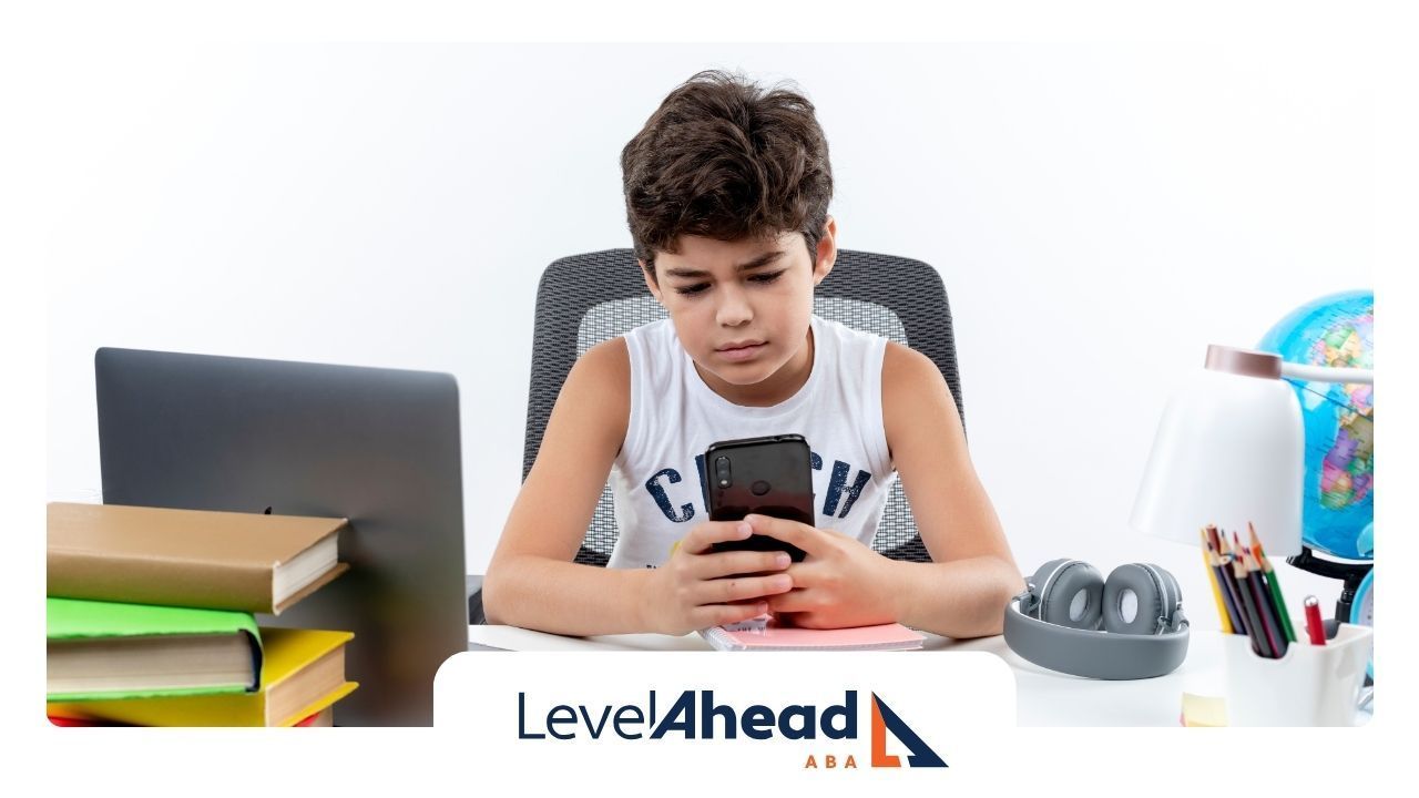 Top Benefits of Behavioral Therapy for ADHD Level Ahead ABA