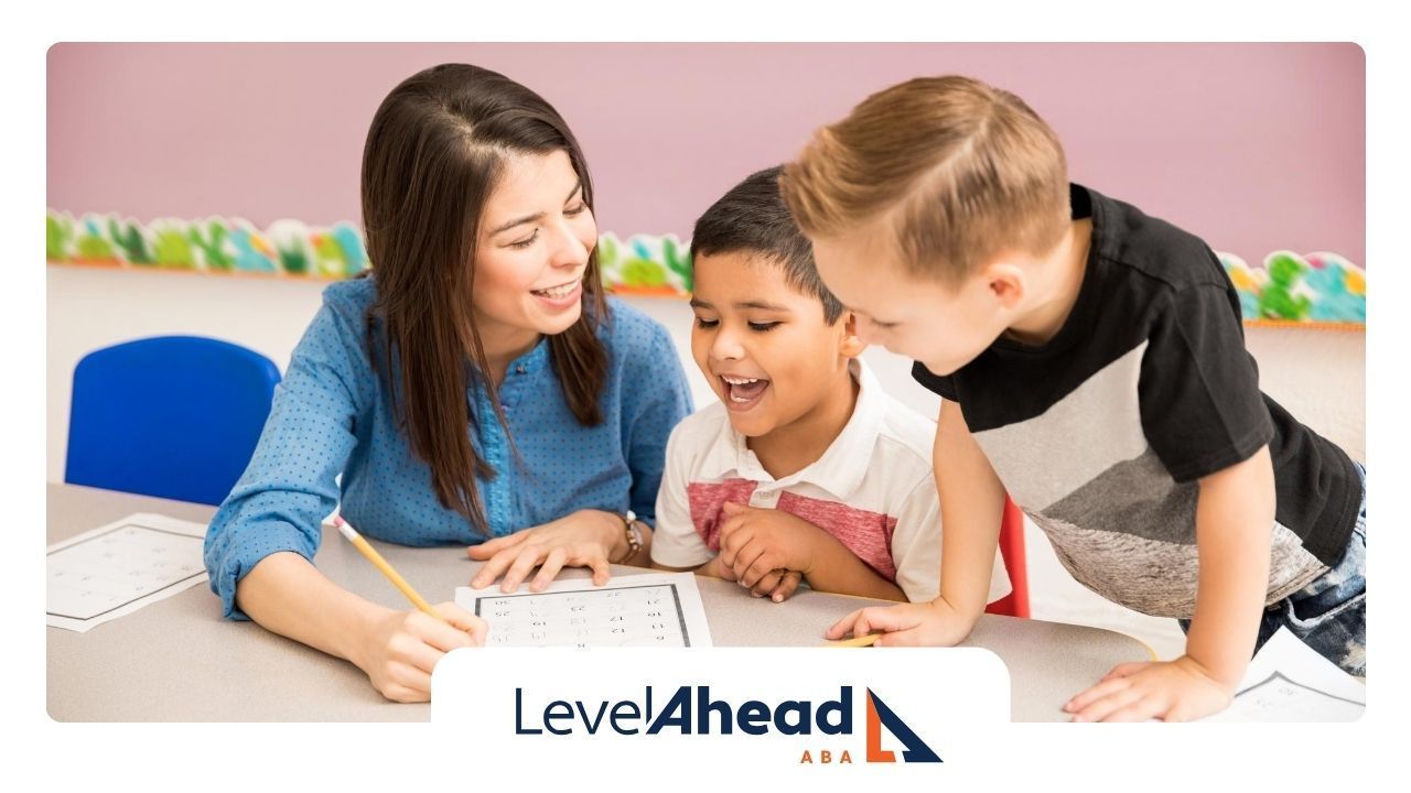 Behavior Intervention Plan (BIP) in ABA | Level Ahead ABA