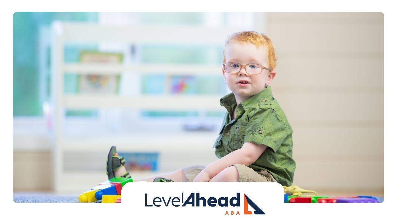 Supporting Children with Autism Stimming | Level Ahead ABA