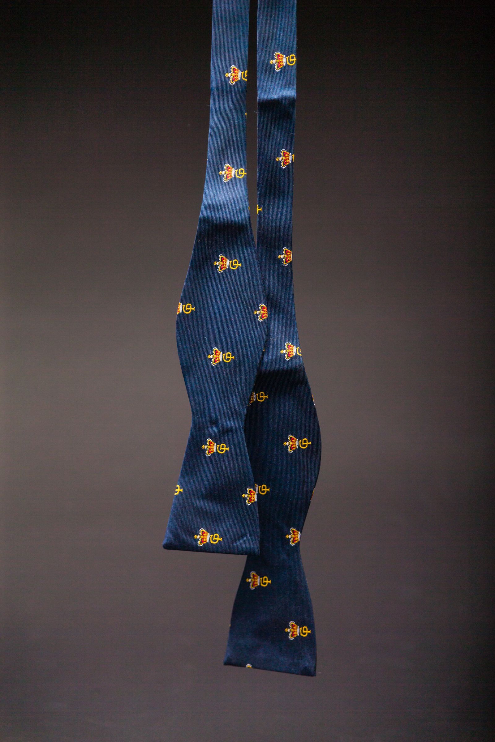 Gunmakers' Company Bow Tie
