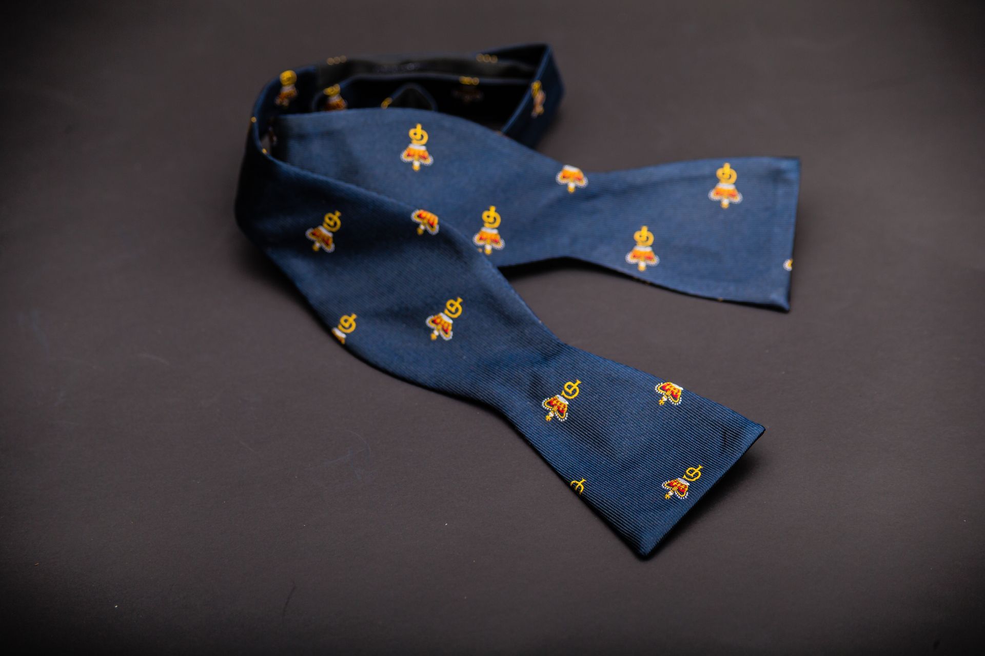 Gunmakers' Company Bow Tie