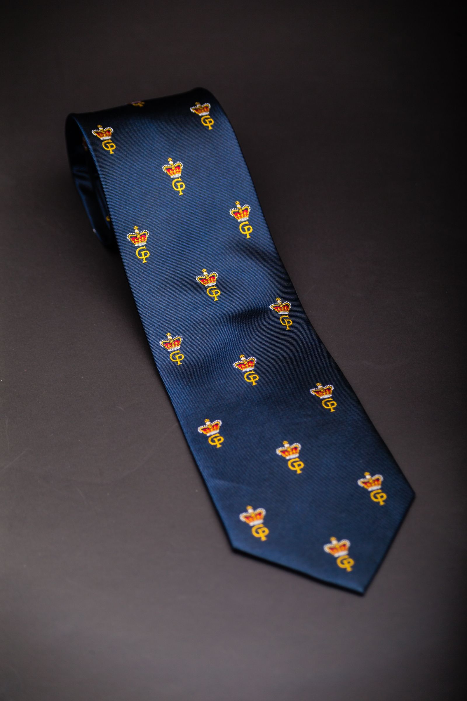 Gunmakers' Company Tie