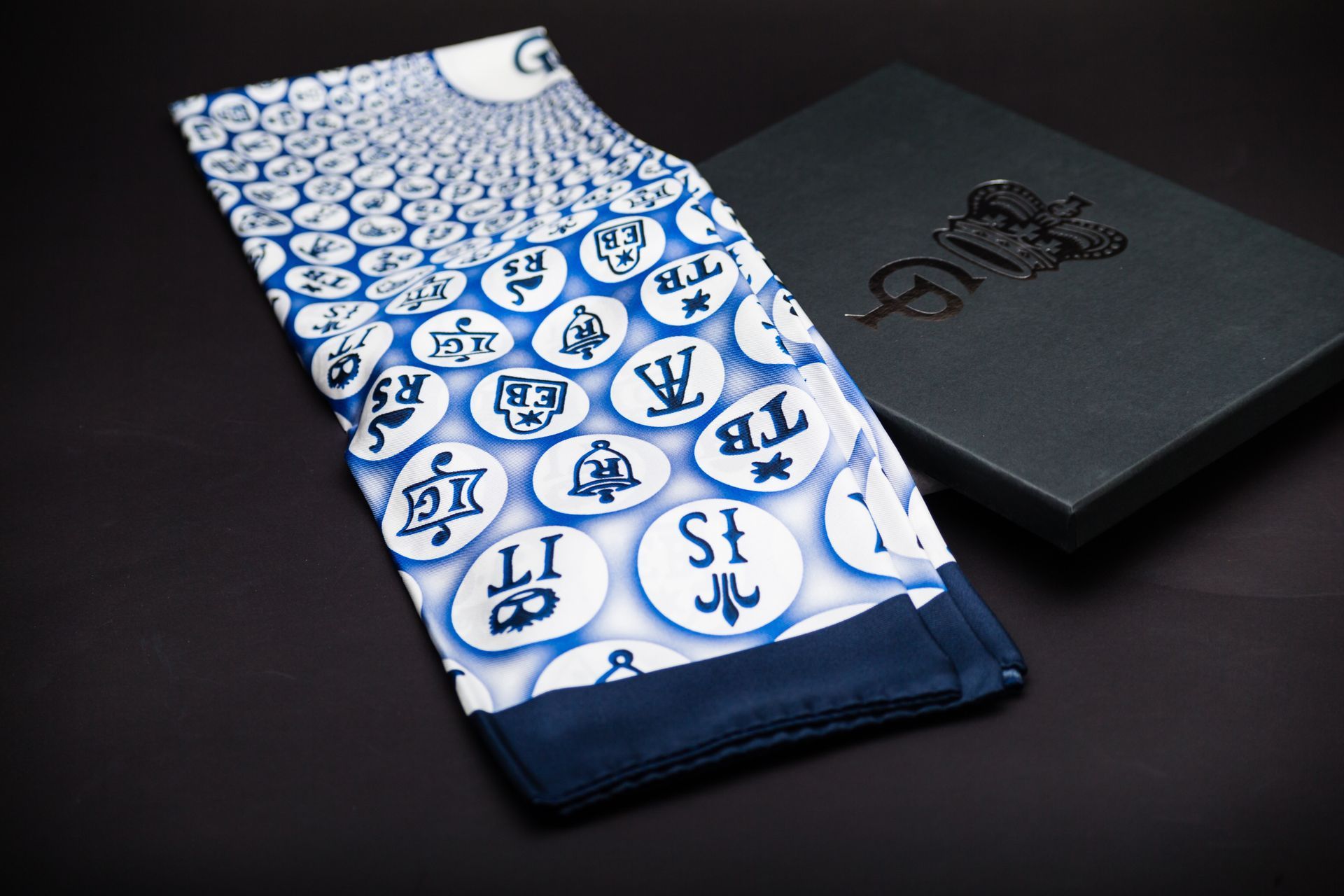 Pocket Square
