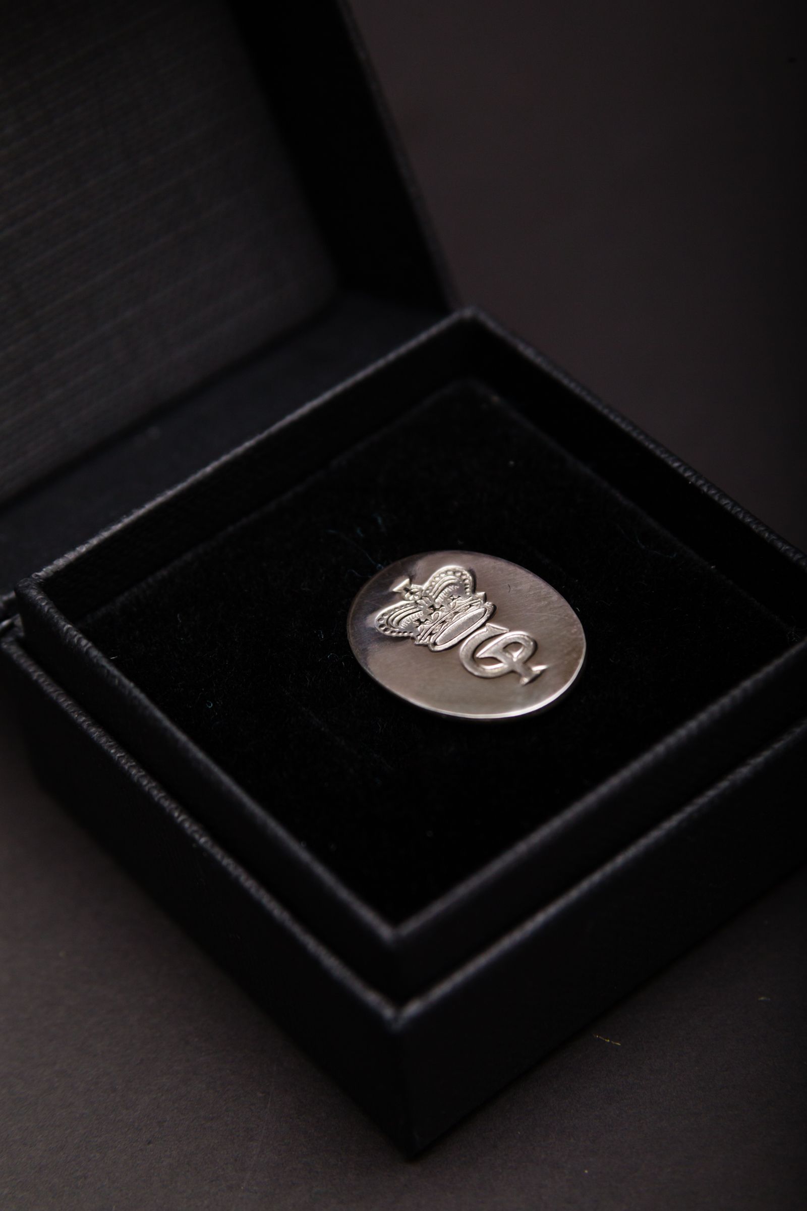 Lapel Pin