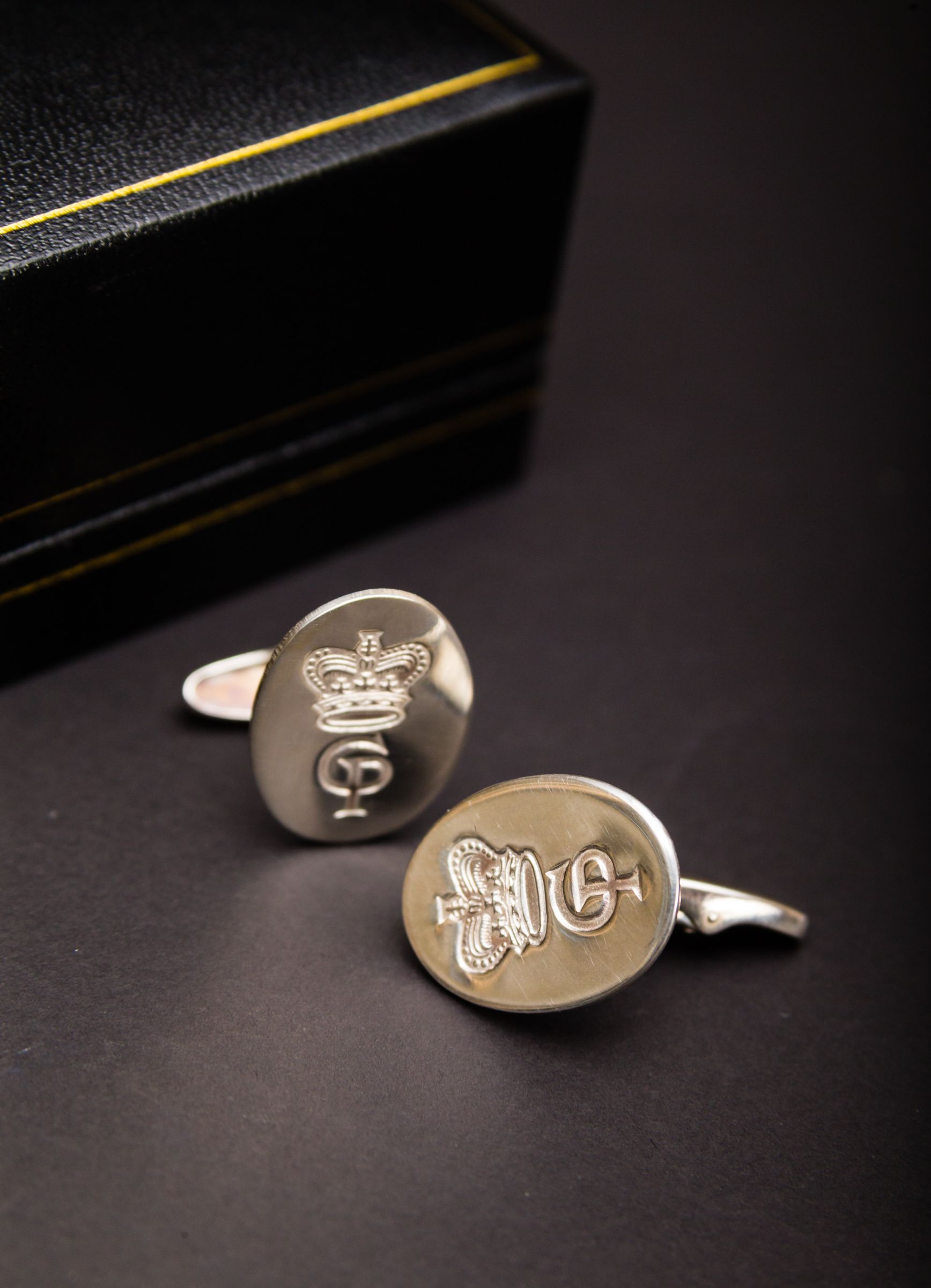 Cufflinks