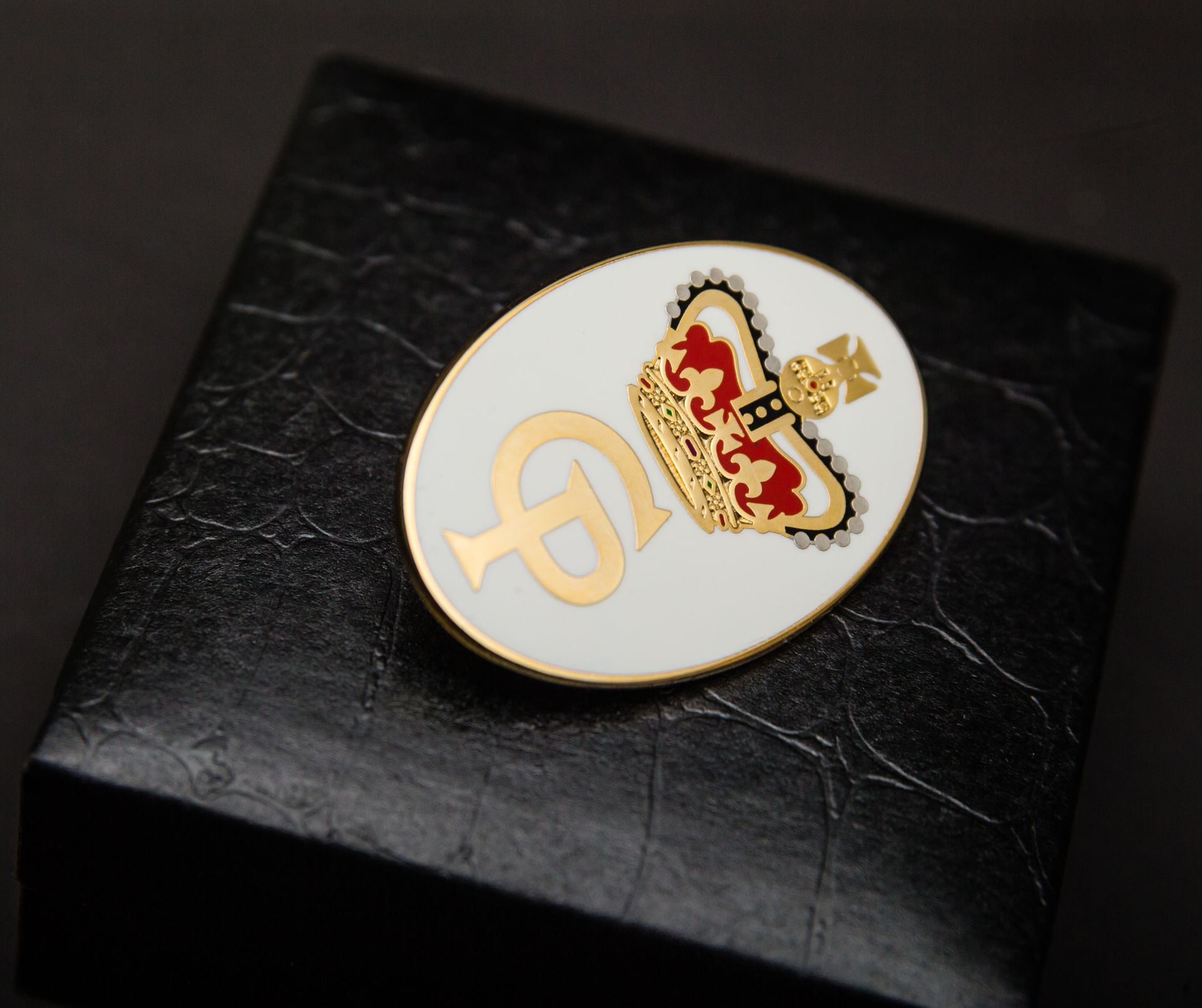 Ladies Broach