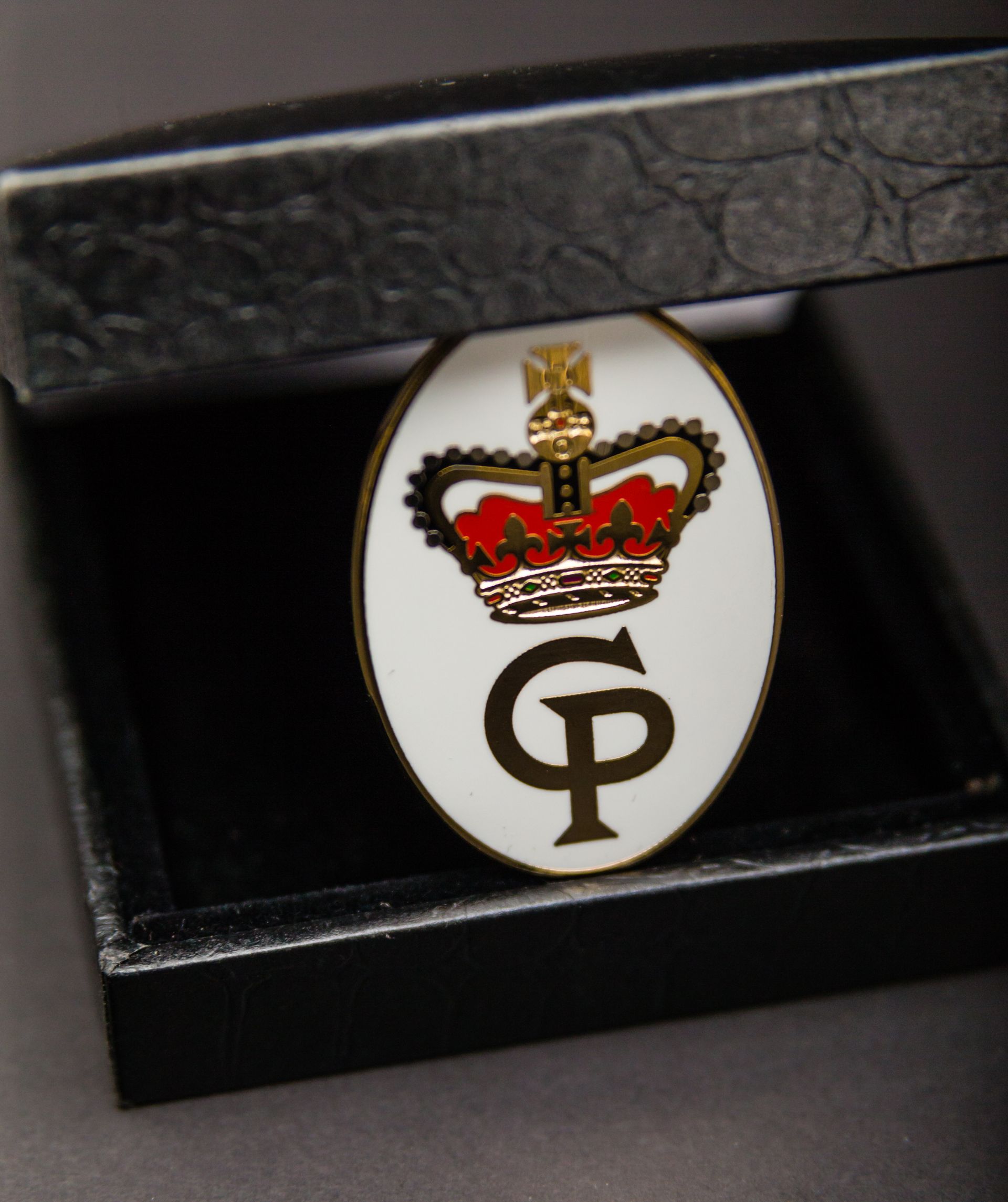 Ladies Broach