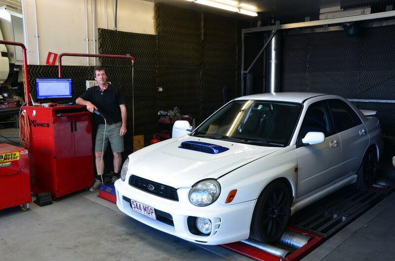 Auto Repairs — Auto Services in Gympie, QLD