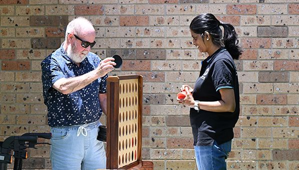 expert NDIS support coordination