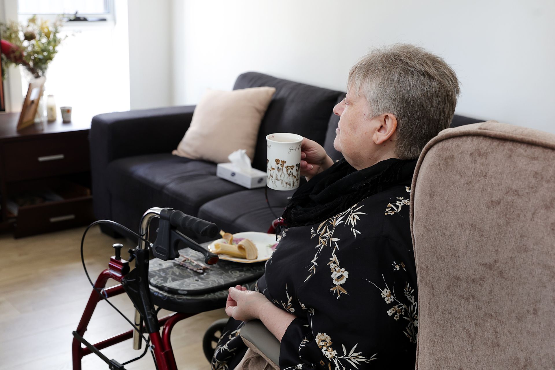  Our Disability Housing Supports Independence
