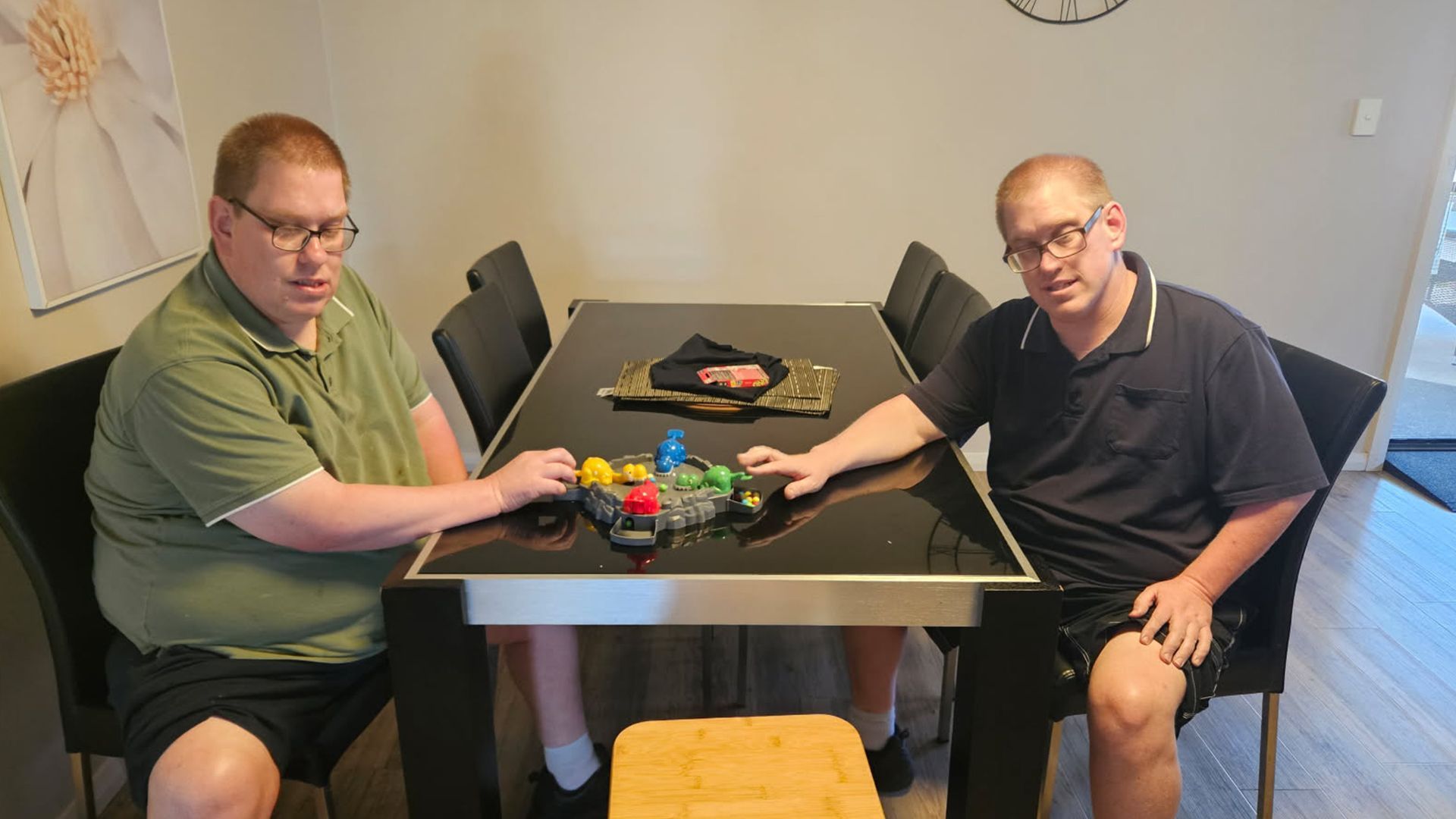 Supported Independent Living