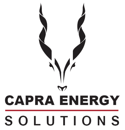 CAPRA Energy Solutions logo