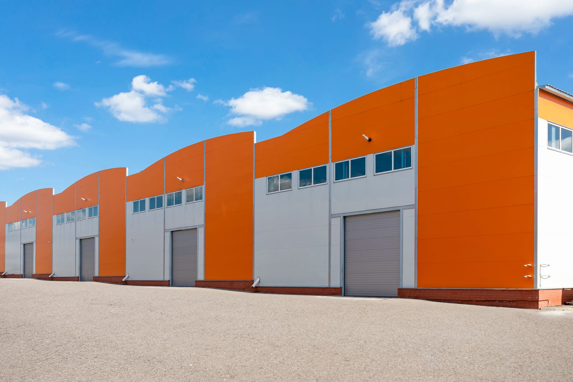 Old Man Cleaning Rollers — Sydney, NSW — Marano Painting Pty Ltd