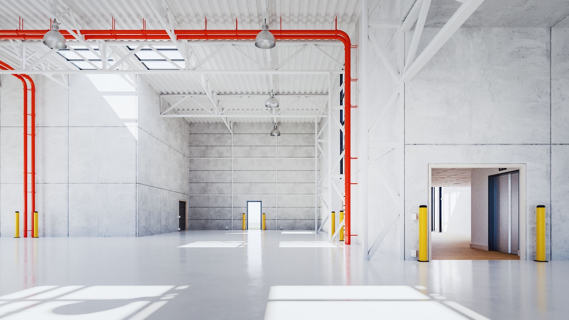 Repainting Walls — Sydney, NSW — Marano Painting Pty Ltd