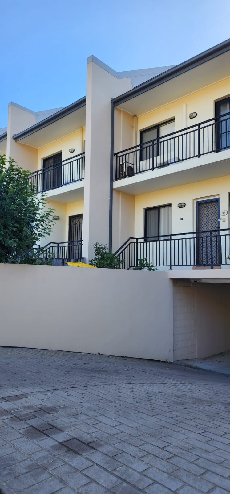 Painted Building - Sydney, NSW - Marano Painting Pty Ltd