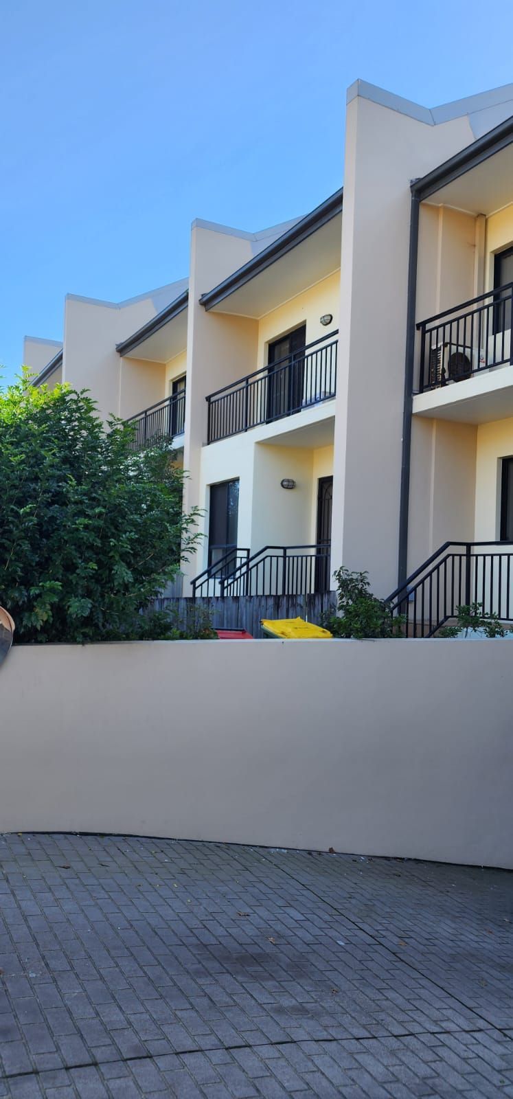 Residential Building - Sydney, NSW - Marano Painting Pty Ltd