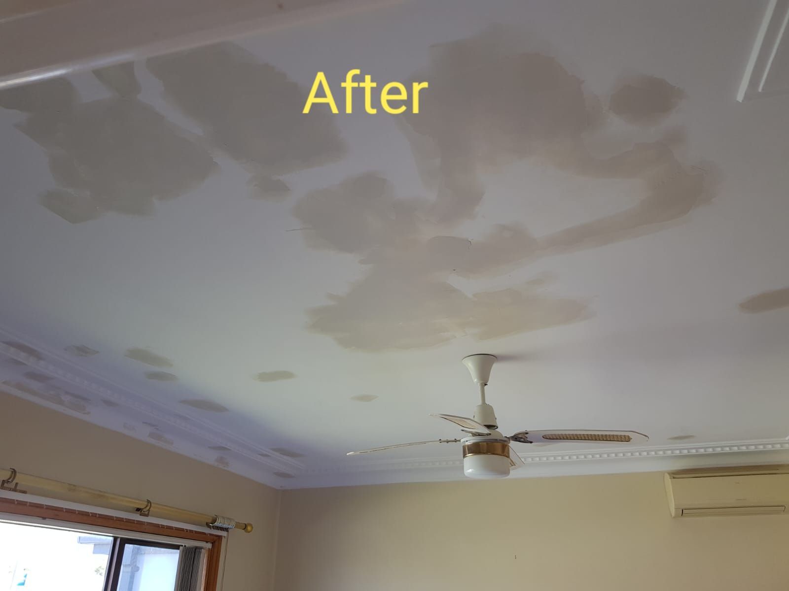 Painted Ceiling - Sydney, NSW - Marano Painting Pty Ltd