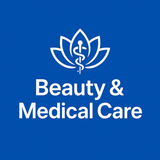 Beauty & Medical Care B.M.C. Milano, logo