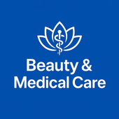 Beauty & Medical Care B.M.C. Milano, logo