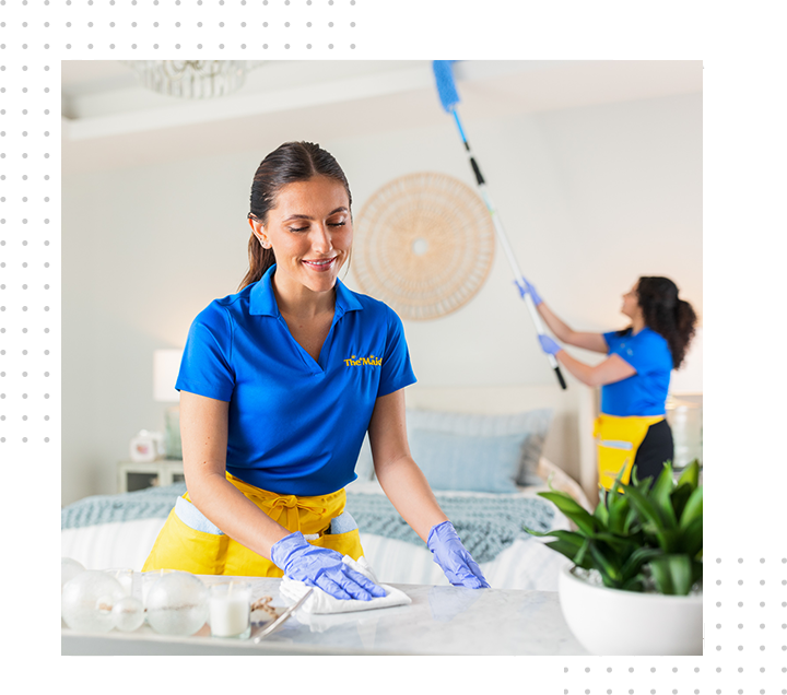Housekeeping Services Groton CT