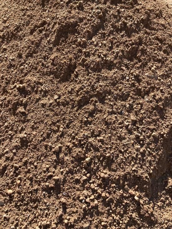 A Large Concrete Mix — Leichhardt River Nursery & Skip Bin Hire In Kalkadoon, QLD