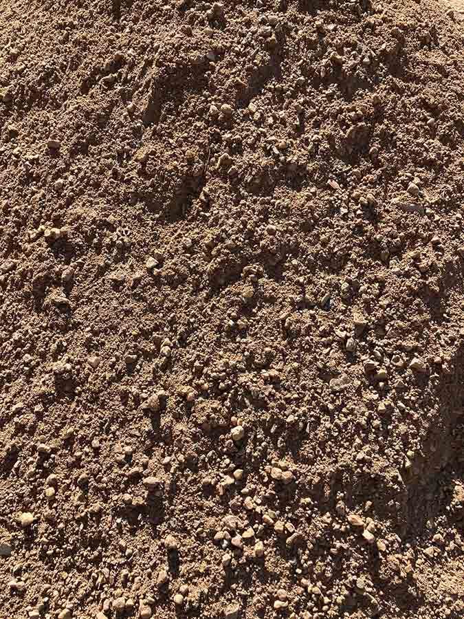 Concrete Mix — Leichhardt River Nursery in Kalkadoon, QLD